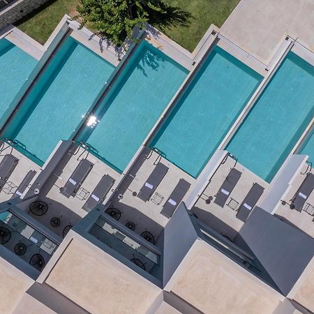 Tota Suites Afantou Luaran gambar