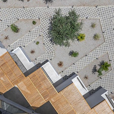 Tota Suites Afantou Luaran gambar