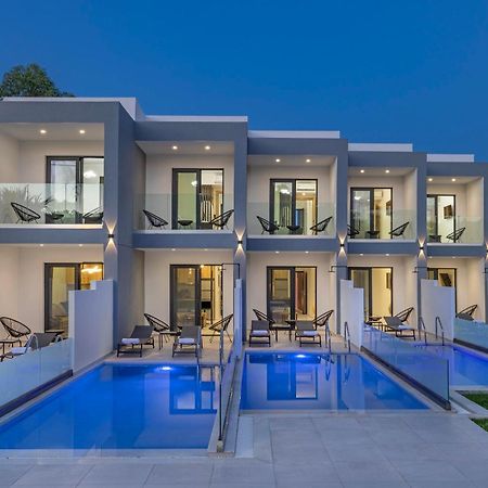 Tota Suites Afantou Luaran gambar