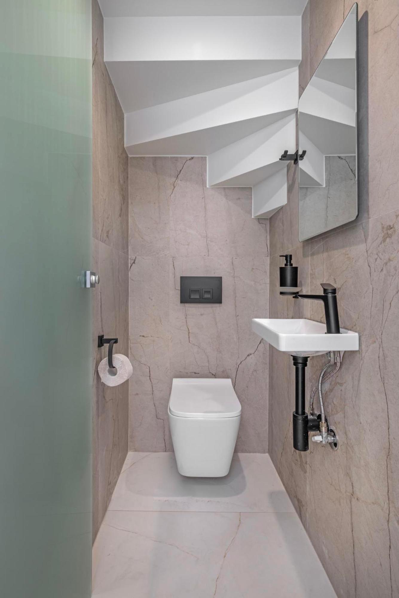 Tota Suites Afantou Luaran gambar