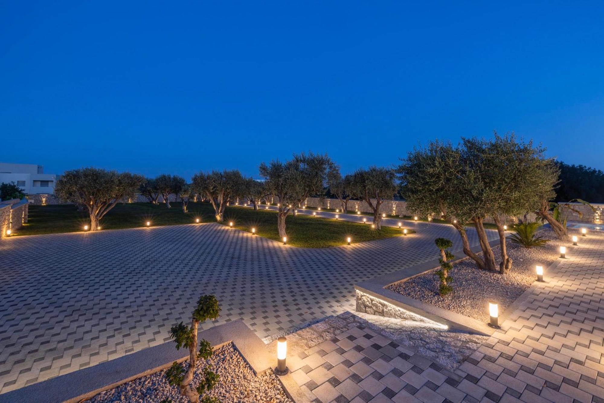 Tota Suites Afantou Luaran gambar