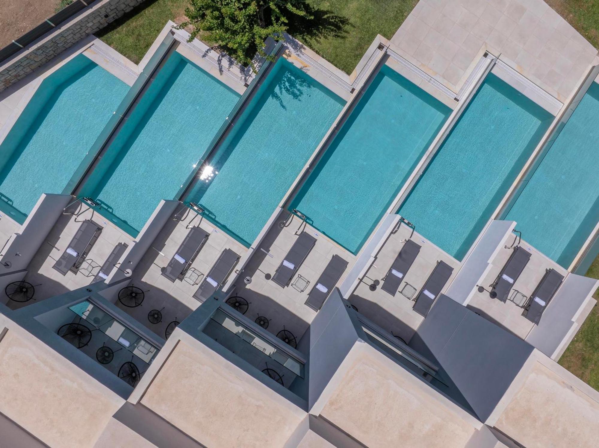 Tota Suites Afantou Luaran gambar