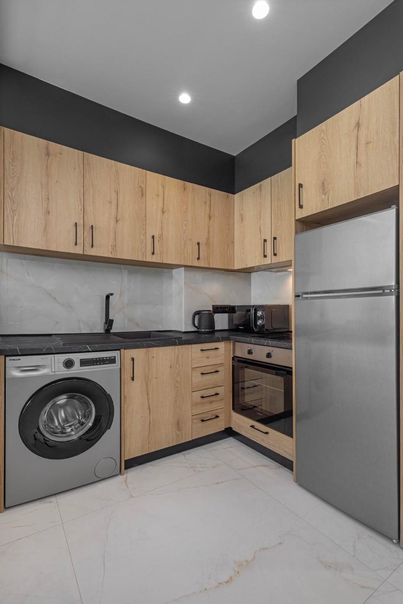 Tota Suites Afantou Luaran gambar