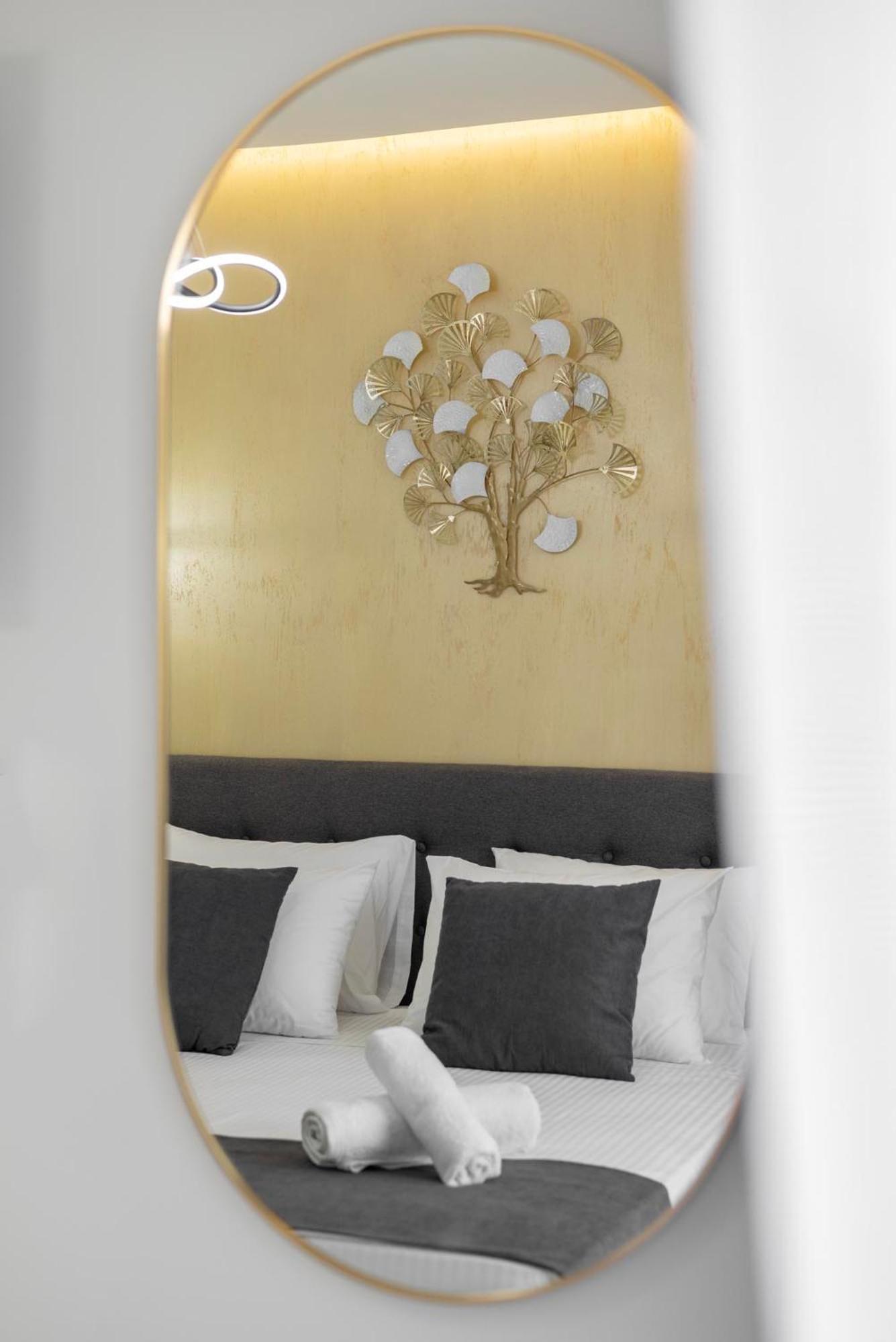 Tota Suites Afantou Luaran gambar