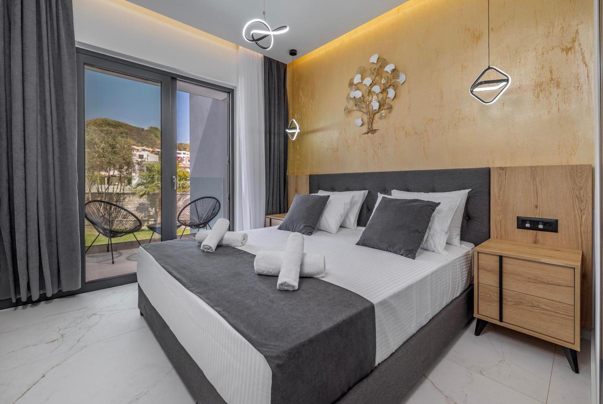 Tota Suites Afantou Luaran gambar